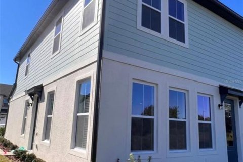 Touwnhouse à louer à Davenport, Floride: 3 chambres, 201.97 m2 № 2386244 - photo 5