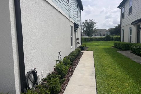 Touwnhouse à louer à Davenport, Floride: 3 chambres, 201.97 m2 № 2386244 - photo 6
