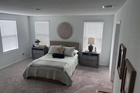 Touwnhouse à louer à Davenport, Floride: 3 chambres, 201.97 m2 № 2386244 - photo 17