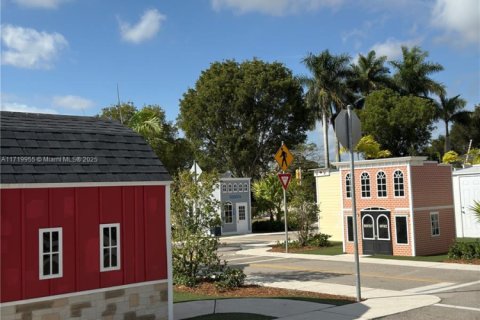 Townhouse in Sunrise, Florida 2 bedrooms, 174.66 sq.m. № 1702635 - photo 10