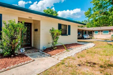 Appartement à louer à Orlando, Floride: 1 chambre, 50.54 m2 № 700597 - photo 3