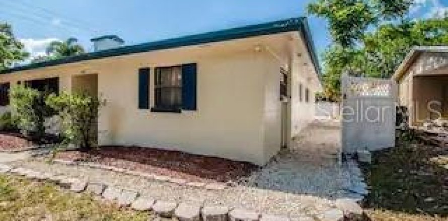 Appartement à Orlando, Floride 1 chambre, 50.54 m2 № 700597