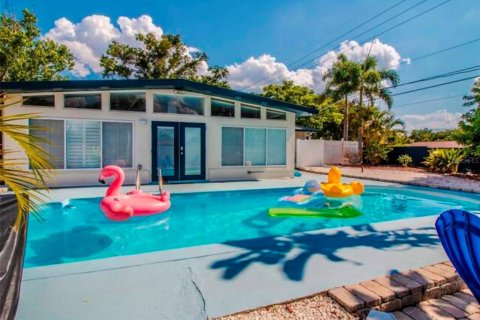 Appartement à louer à Orlando, Floride: 1 chambre, 50.54 m2 № 700597 - photo 4
