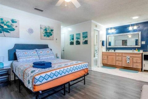 Appartement à louer à Orlando, Floride: 1 chambre, 50.54 m2 № 700597 - photo 7