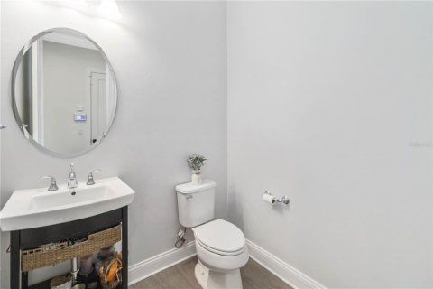 Купить виллу или дом в Орландо, Флорида 7 комнат, 388.15м2, № 1911804 - фото 19