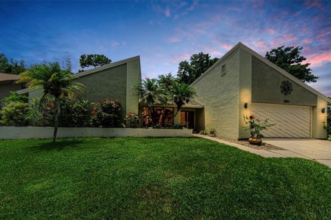 Villa ou maison à Safety Harbor, Floride 4 chambres, 272.67 m2 № 2273053