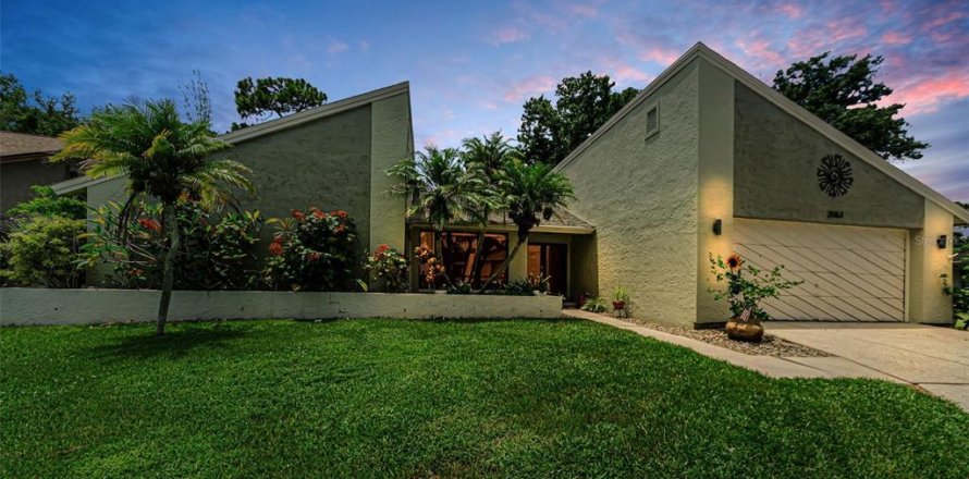 Casa en Safety Harbor, Florida 4 dormitorios, 272.67 m2 № 2273053