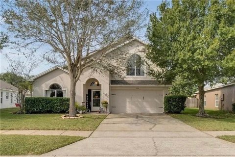 Villa ou maison à Ocoee, Floride 5 chambres, 218.23 m2 № 2296661