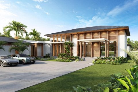 House in Southwest Ranches, Florida 7 bedrooms № 1882393 - photo 1