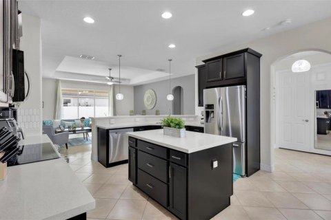 Villa ou maison à louer à Kissimmee, Floride: 5 chambres, 210.89 m2 № 2433211 - photo 5