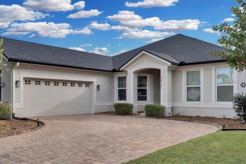 Villa ou maison à Kissimmee, Floride 5 chambres, 210.89 m2 № 2433211