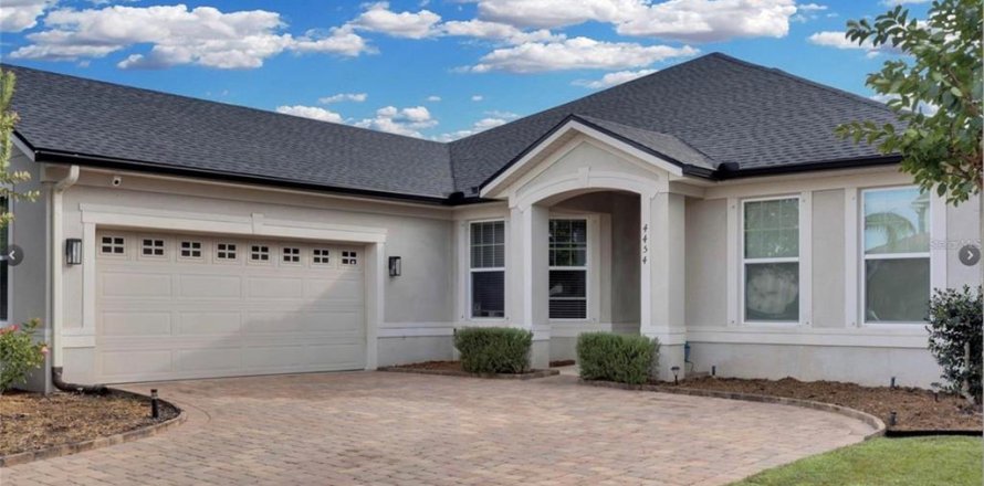 Villa ou maison à Kissimmee, Floride 5 chambres, 210.89 m2 № 2433211