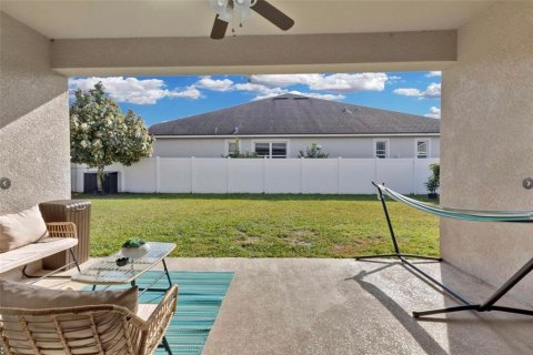 Villa ou maison à louer à Kissimmee, Floride: 5 chambres, 210.89 m2 № 2433211 - photo 19