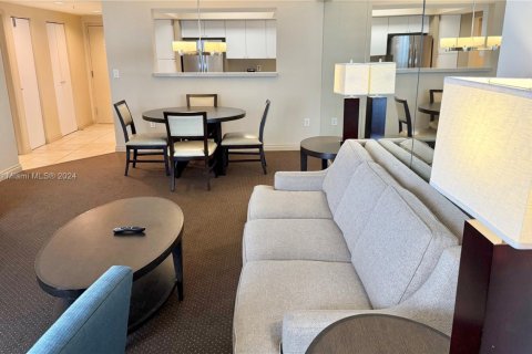 Copropriété à vendre à Sunny Isles Beach, Floride: 1 chambre, 89.19 m2 № 1938010 - photo 6