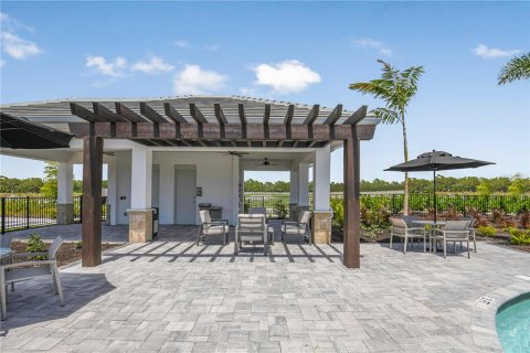 Townhouse in Sarasota, Florida 2 bedrooms, 111.95 sq.m. № 2096470 - photo 20