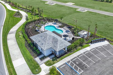 Townhouse in Sarasota, Florida 2 bedrooms, 111.95 sq.m. № 2096470 - photo 15