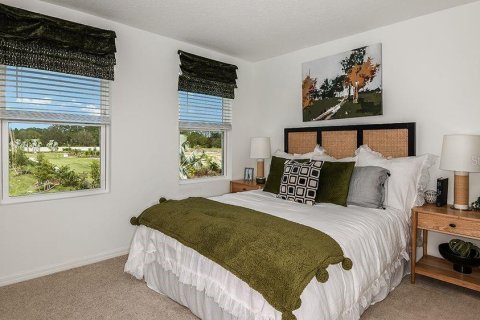Townhouse in Sarasota, Florida 2 bedrooms, 111.95 sq.m. № 2096470 - photo 8