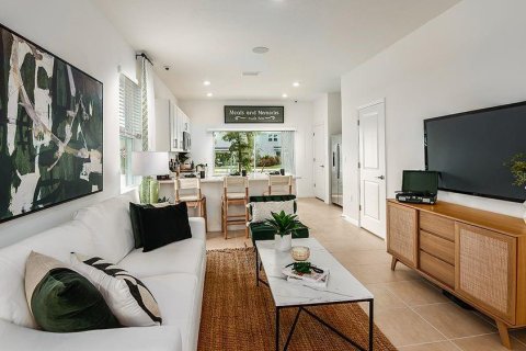 Townhouse in Sarasota, Florida 2 bedrooms, 111.95 sq.m. № 2096470 - photo 28