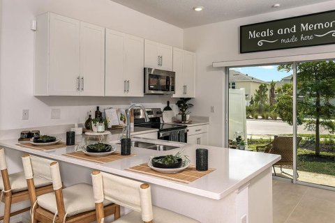 Townhouse in Sarasota, Florida 2 bedrooms, 111.95 sq.m. № 2096470 - photo 30