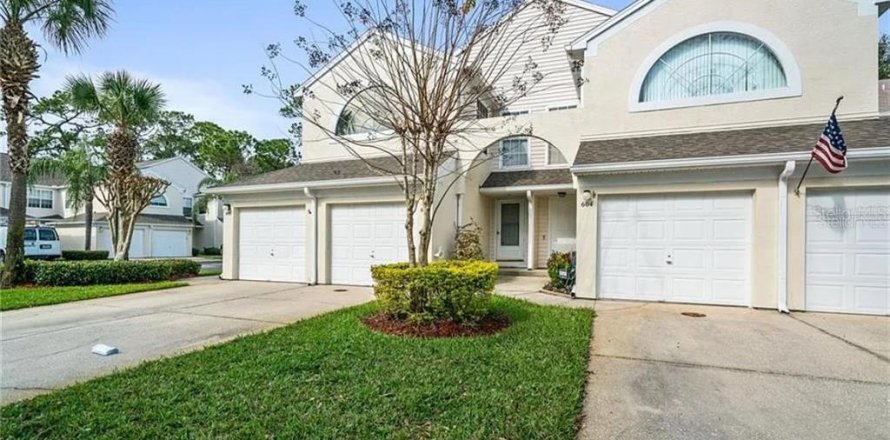 Condominio en Orlando, Florida, 3 dormitorios  № 1619234