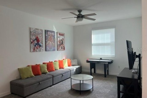 Casa en alquiler en Davenport, Florida, 6 dormitorios, 305.74 m2 № 1661934 - foto 16
