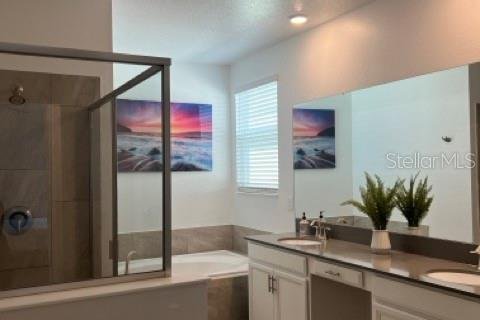 Casa en alquiler en Davenport, Florida, 6 dormitorios, 305.74 m2 № 1661934 - foto 24