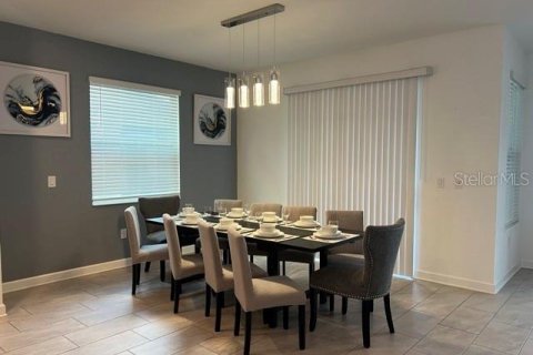 Casa en alquiler en Davenport, Florida, 6 dormitorios, 305.74 m2 № 1661934 - foto 14