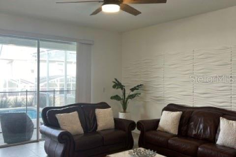 Casa en alquiler en Davenport, Florida, 6 dormitorios, 305.74 m2 № 1661934 - foto 10