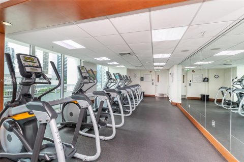 Copropriété à louer à Miami, Floride: 2 chambres, 130.25 m2 № 1969281 - photo 24