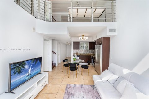 Copropriété à louer à Miami, Floride: 2 chambres, 130.25 m2 № 1969281 - photo 9