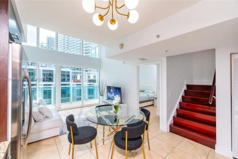 Copropriété à louer à Miami, Floride: 2 chambres, 130.25 m2 № 1969281 - photo 6