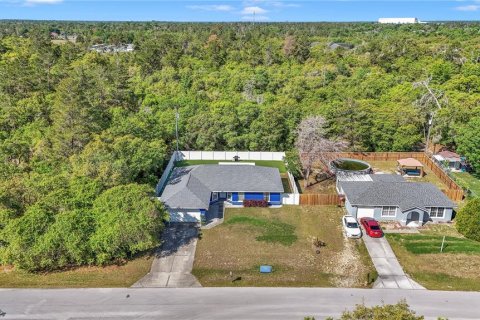 House in Ocala, Florida 4 bedrooms, 165.09 sq.m. № 1631535 - photo 5