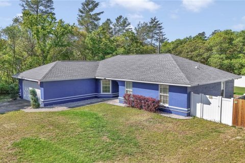 House in Ocala, Florida 4 bedrooms, 165.09 sq.m. № 1631535 - photo 3