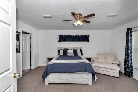 House in Ocala, Florida 4 bedrooms, 165.09 sq.m. № 1631535 - photo 26