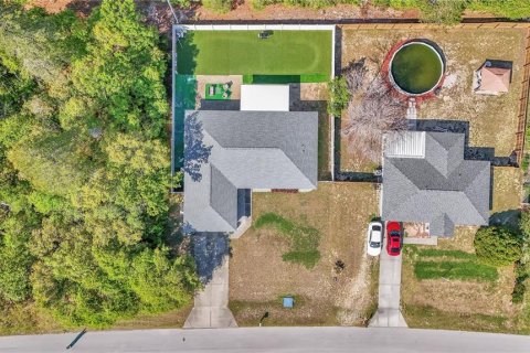 House in Ocala, Florida 4 bedrooms, 165.09 sq.m. № 1631535 - photo 4