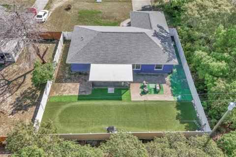 House in Ocala, Florida 4 bedrooms, 165.09 sq.m. № 1631535 - photo 6