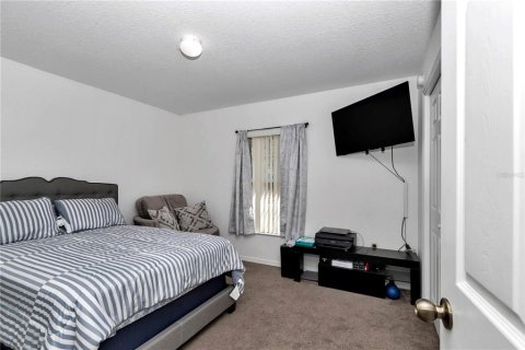 House in Ocala, Florida 4 bedrooms, 165.09 sq.m. № 1631535 - photo 21