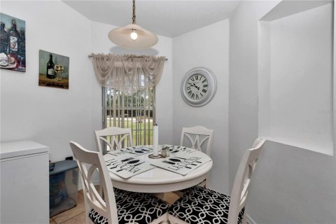 House in Ocala, Florida 4 bedrooms, 165.09 sq.m. № 1631535 - photo 17
