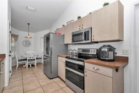 House in Ocala, Florida 4 bedrooms, 165.09 sq.m. № 1631535 - photo 15