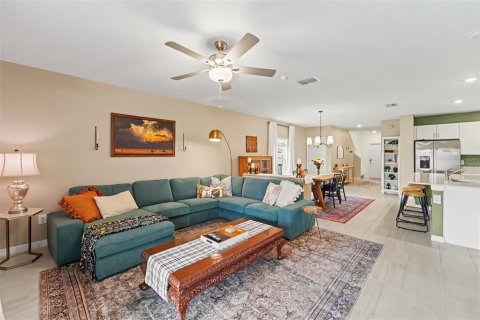 Casa en venta en Land O' Lakes, Florida, 6 dormitorios, 239.69 m2 № 2384190 - foto 4