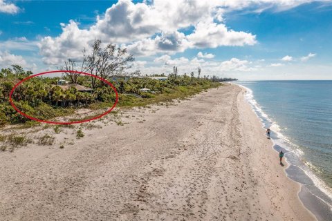 Снять в аренду виллу или дом в Энглвуд, Флорида 3 комнаты, 169.36м2, № 762005 - фото 15