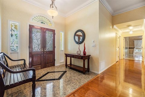 House in Tarpon Springs, Florida 3 bedrooms, 426.05 sq.m. № 1681697 - photo 8