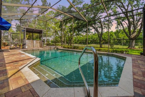 House in Tarpon Springs, Florida 3 bedrooms, 426.05 sq.m. № 1681697 - photo 5