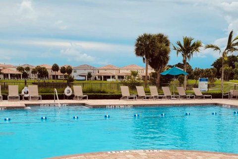 Купить таунхаус в Холливуд, Флорида 3 спальни, 164.99м2, № 1971704 - фото 9