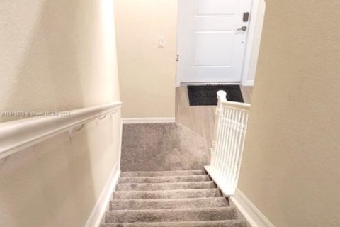 Купить таунхаус в Холливуд, Флорида 3 спальни, 164.99м2, № 1971704 - фото 6