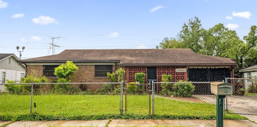 Villa ou maison à Sanford, Floride 3 chambres, 88.26 m2 № 1903536