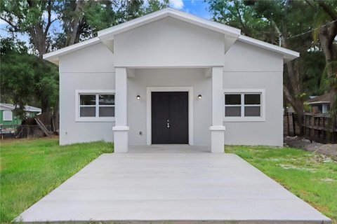 Casa en venta en Plant City, Florida, 3 dormitorios, 113.06 m2 № 1904801 - foto 1