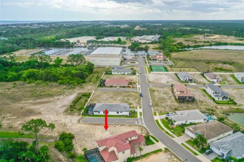 Terreno en venta en Palm Coast, Florida № 1678366 - foto 9