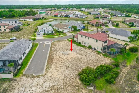 Terreno en venta en Palm Coast, Florida № 1678366 - foto 16