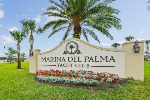 Terreno en venta en Palm Coast, Florida № 1678366 - foto 3